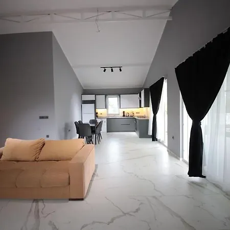 Villa Secret Ortaca (Mugla)