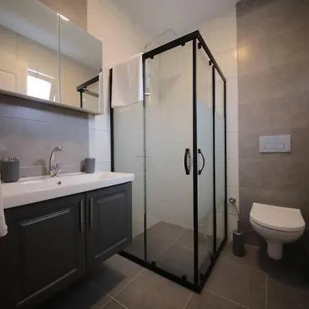 Villa Secret Ortaca (Mugla)