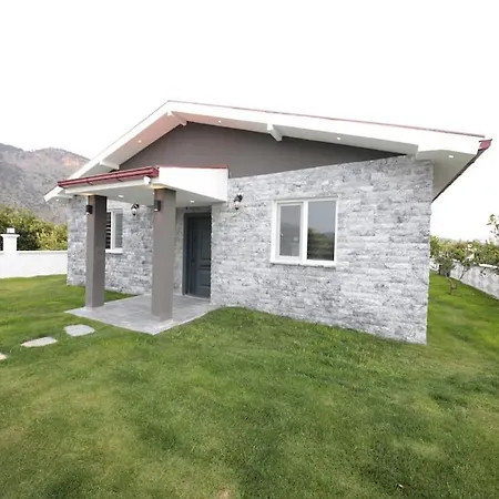 Villa Secret Ortaca (Mugla)