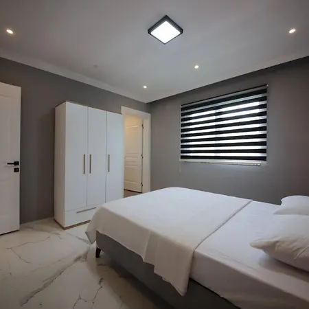 Villa Secret